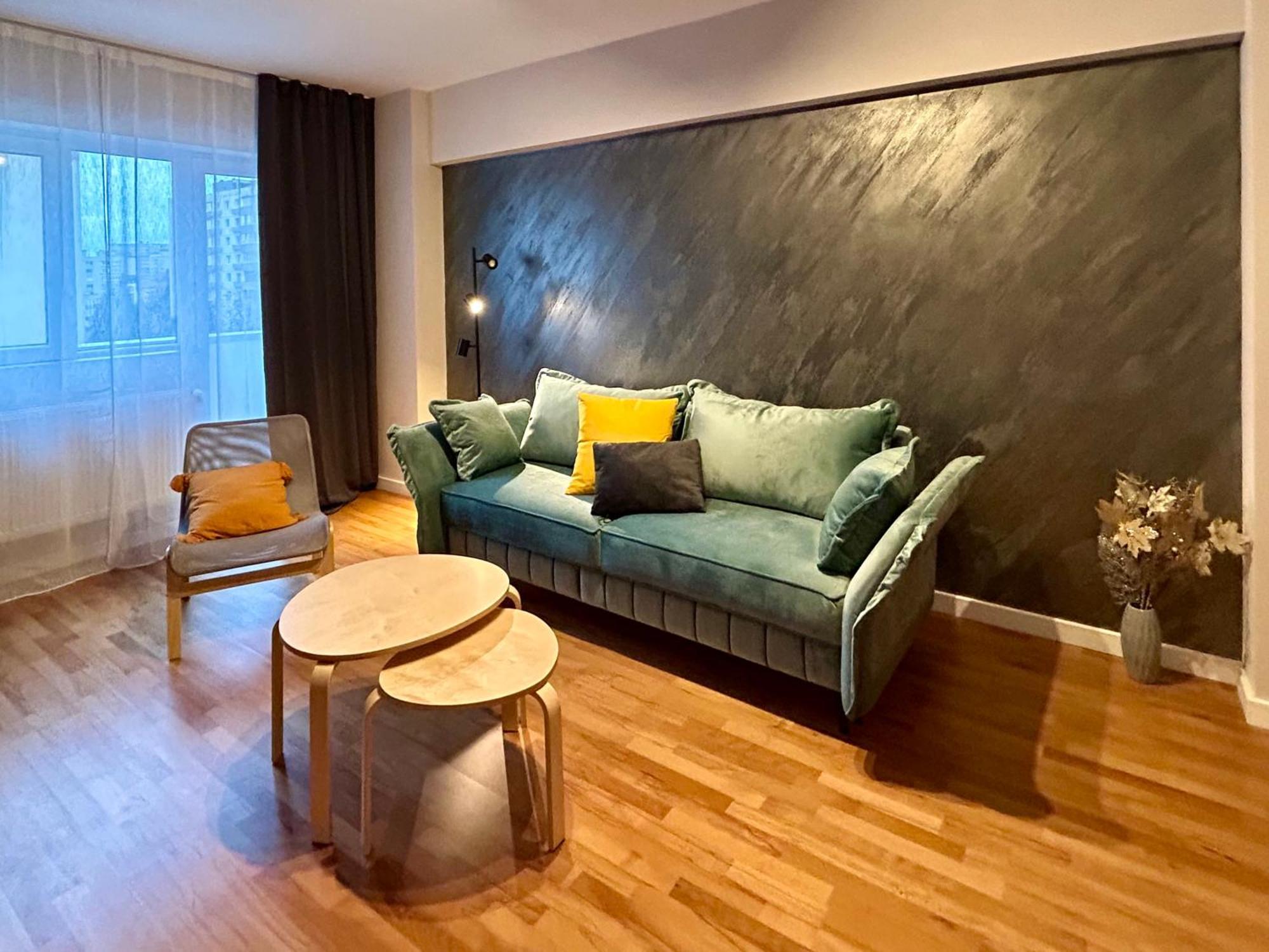 Blue Mountain Residence Braşov Habitación foto